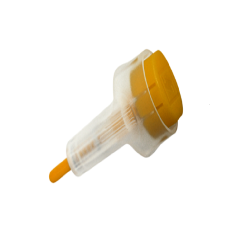 Ланцет безпечний Екстра 18G(Г) (1,2 mm (мм))